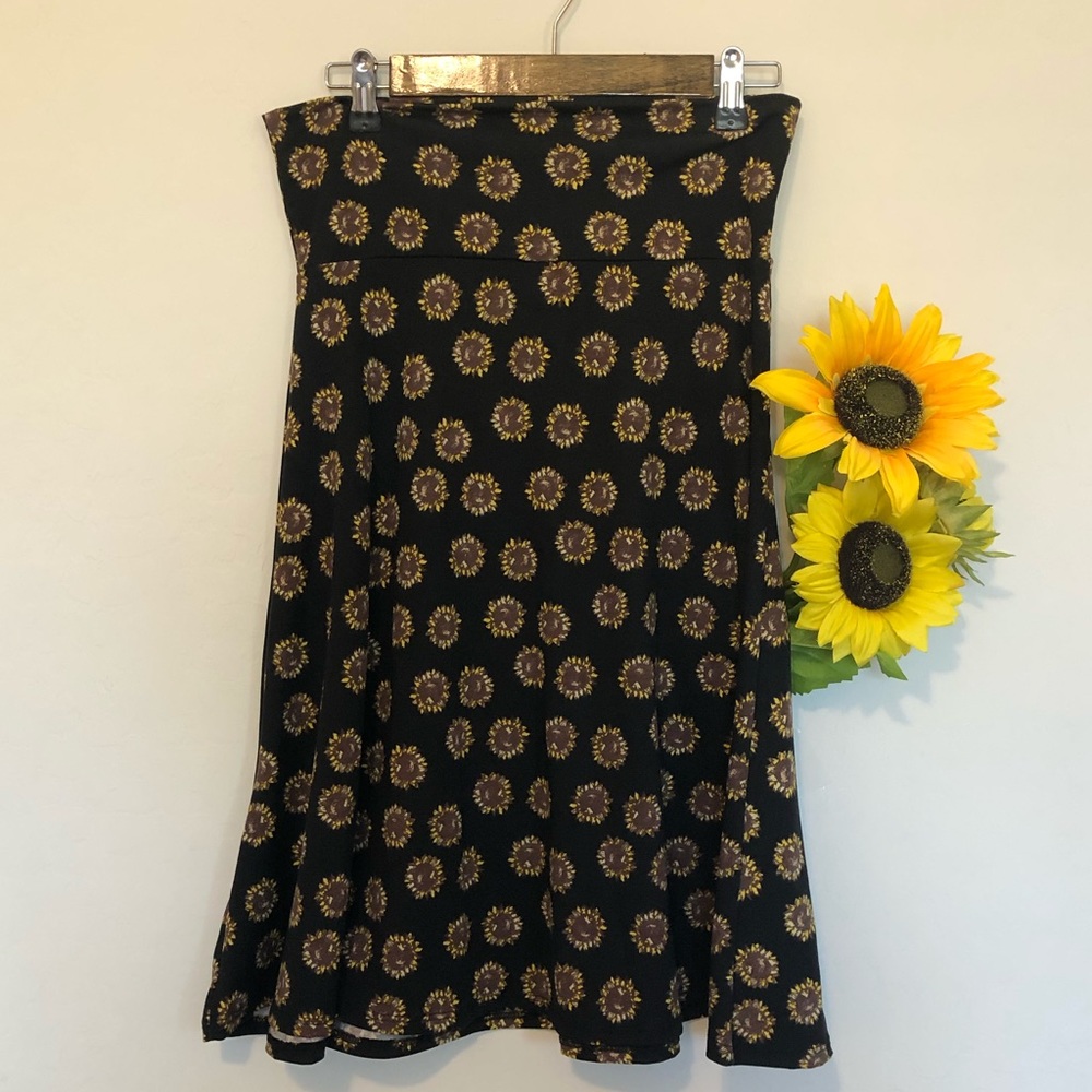 🌻LuLaRoe Azure Skirt🌻